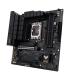 Placa Base Asus TUF GAMING B760M-PLUS D4  Socket 1700  DDR4  PCIe 5.0  Micro ATX