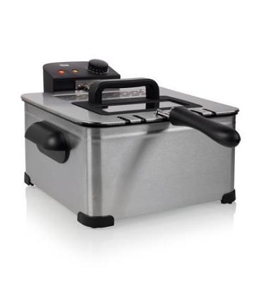 Freidora Tristar FR-6949  2000W  Capacidad 5L