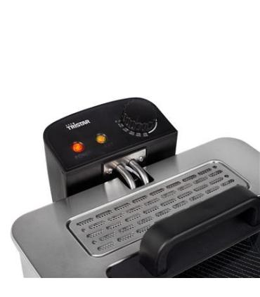 Freidora Tristar FR-6949  2000W  Capacidad 5L