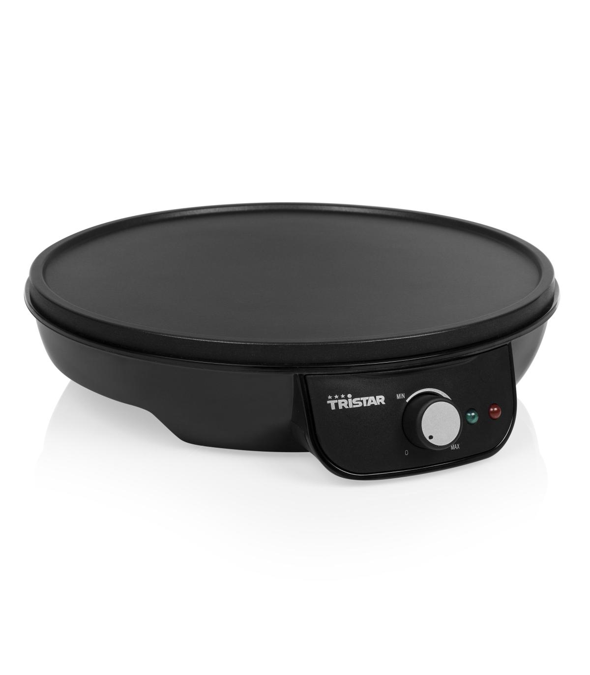 Crepera Tristar BP-2637  1000W  30cm