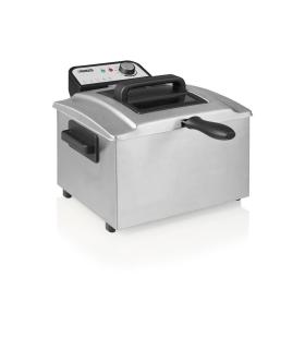 Freidora Princess 184090  3270W  Capacidad 5L