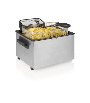 Freidora Princess 184090  3270W  Capacidad 5L