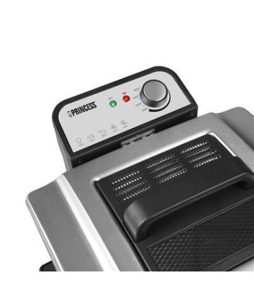 Freidora Princess 184090  3270W  Capacidad 5L
