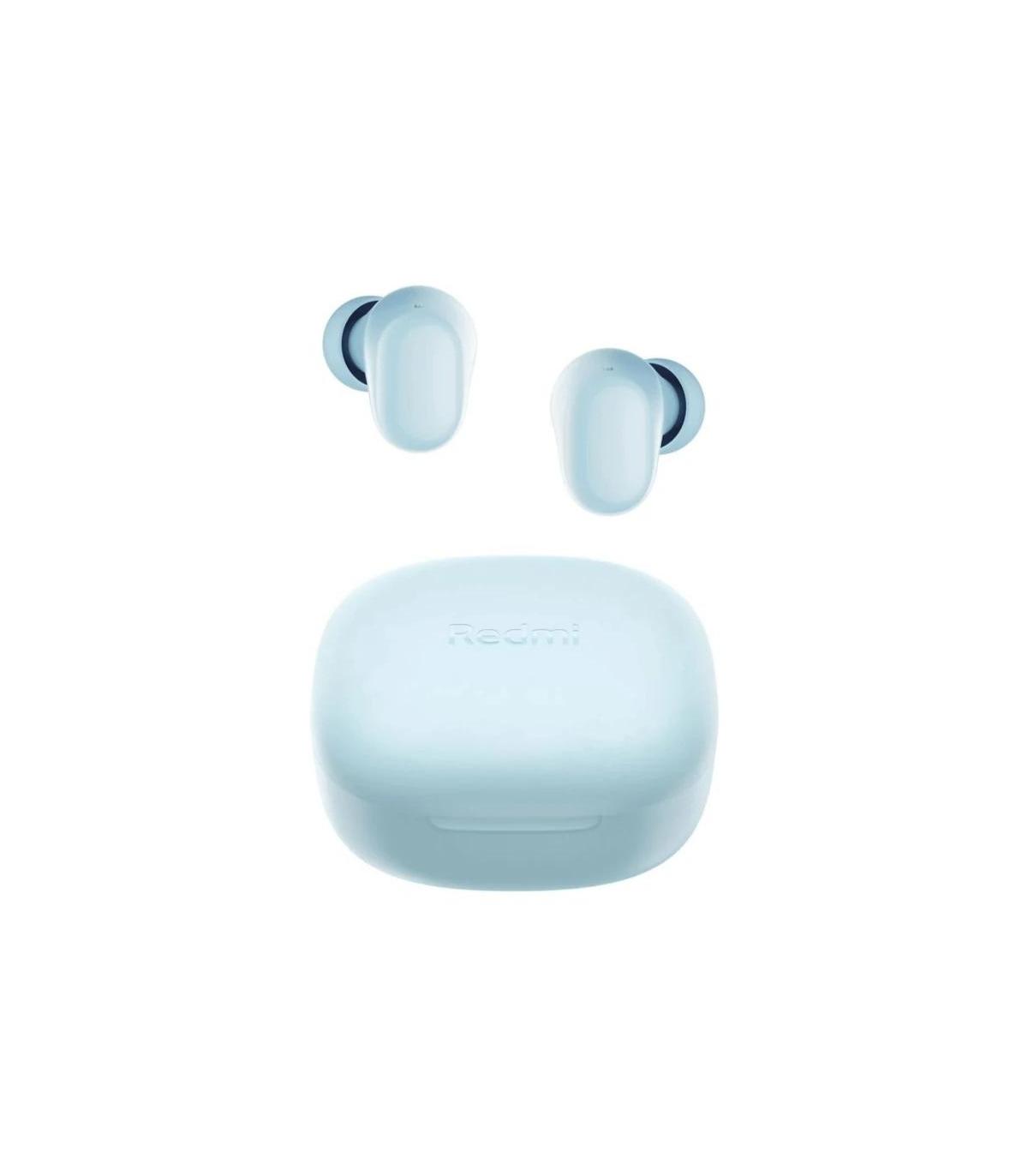 Xiaomi Auriculares Redmi Buds 6 Play blue