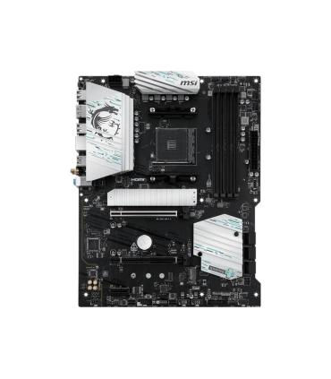 MSI Placa Base B550 GAMING WIFI ATX AM4