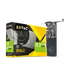 Zotac ZT-P10300A-10L tarjeta grfica NVIDIA GeForce GT 1030 2 GB GDDR5