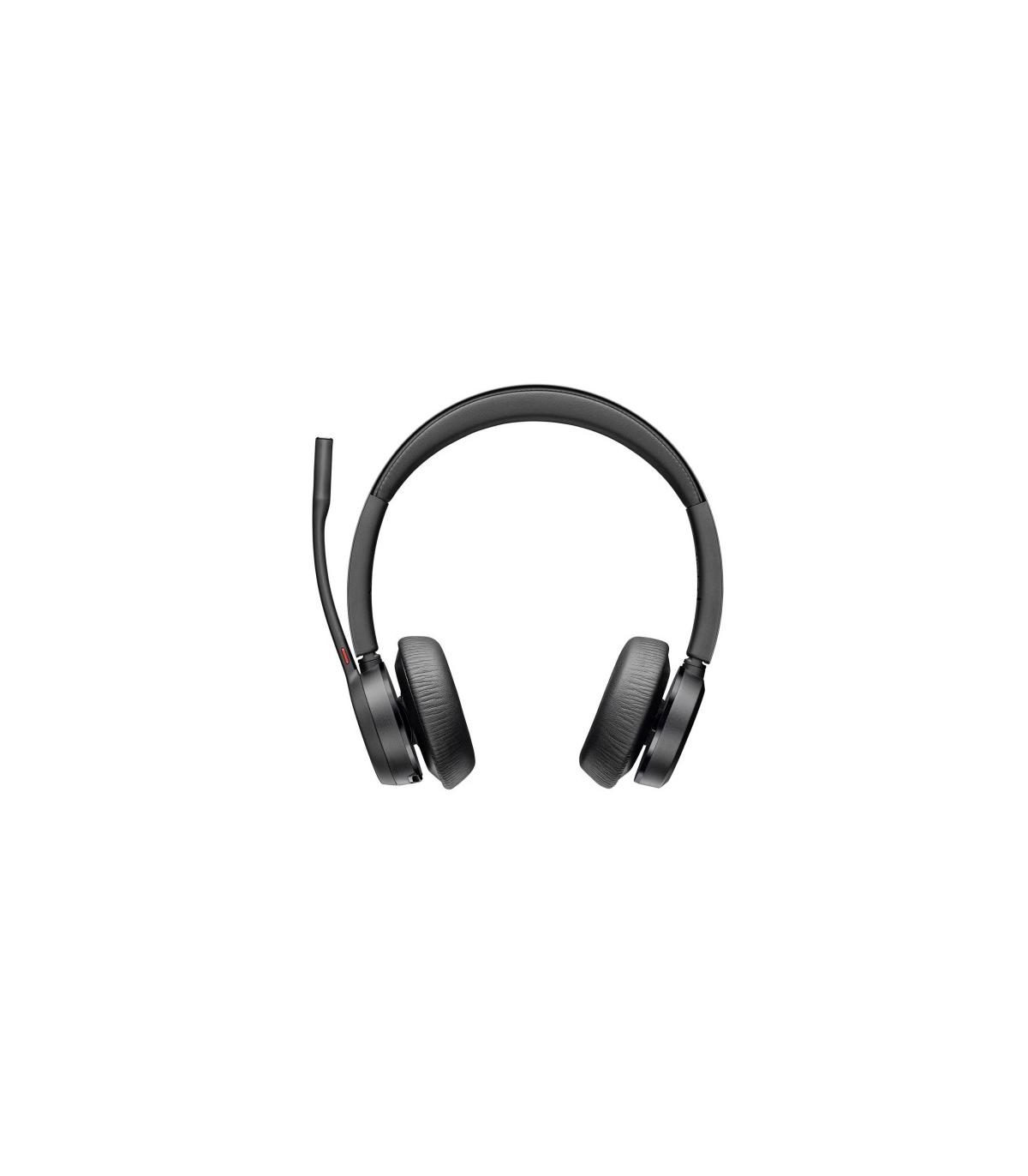 AURICULAR POLY VOY 4320 -M USB-C HS +BT700