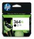 HP 364XL TINTA HP PHOTOSMART C6380/CN255B/PREMIUM W/B109A NEGRO HP364XL /CN684EE