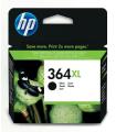 HP 364XL TINTA HP PHOTOSMART C6380/CN255B/PREMIUM W/B109A NEGRO HP364XL /CN684EE