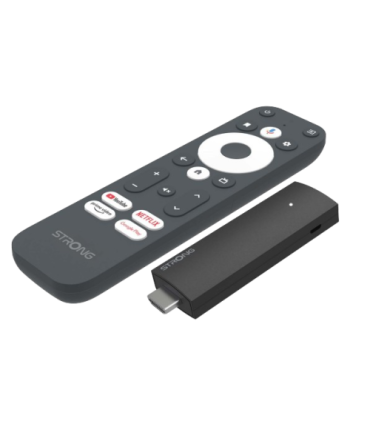 Strong LEAP-UNA HDMI 2K Ultra HD Android Negro