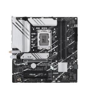 PLACA BASE ASUS PRIME B760M-A WIFI 1700 MATX 4XDDR4