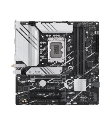PLACA BASE ASUS PRIME B760M-A WIFI 1700 MATX 4XDDR4