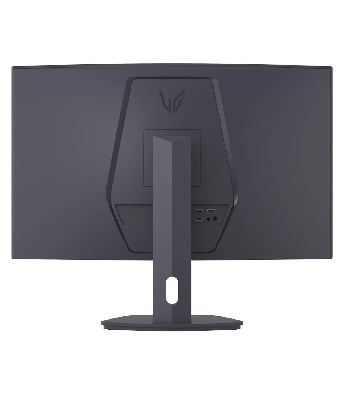 LG 32G600A-B Pantalla Para PC 81,3 Cm (32") 2560 X 1440 Pixeles Quad HD LCD Negro