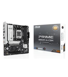 ASUS PRIME B850M-A-CSM AMD B850 Zcalo AM5 Micro ATX