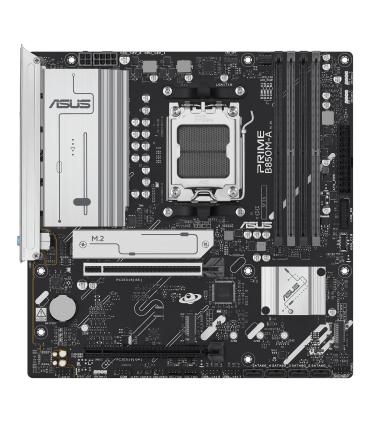 ASUS PRIME B850M-A-CSM AMD B850 Zcalo AM5 Micro ATX