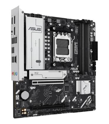 ASUS PRIME B850M-A-CSM AMD B850 Zcalo AM5 Micro ATX