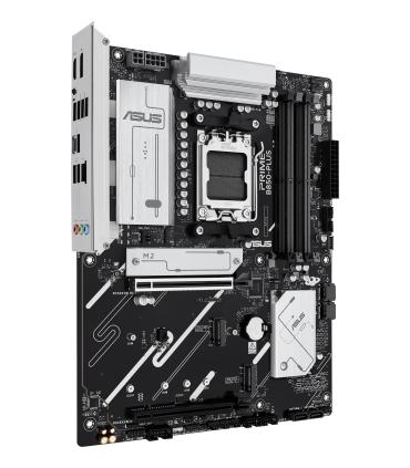 ASUS PRIME B850-PLUS-CSM AMD B850 Zcalo AM5 ATX