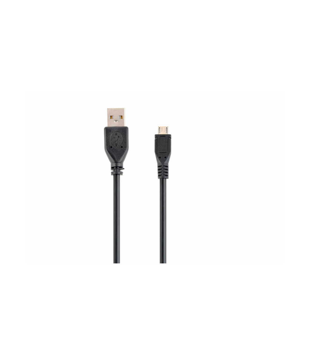 CABLE USB GEMBIRD 2.0 A MICRO USB MACHO MACHO 1,8M