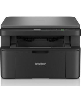 Multifuncin Lser Monocromo Brother DCP-L1640W WiFi/ Negra