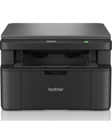 Multifuncin Lser Monocromo Brother DCP-L1640W WiFi/ Negra