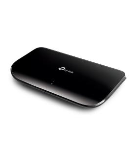 SWITCH TP-LINK 8 PORT GIGA