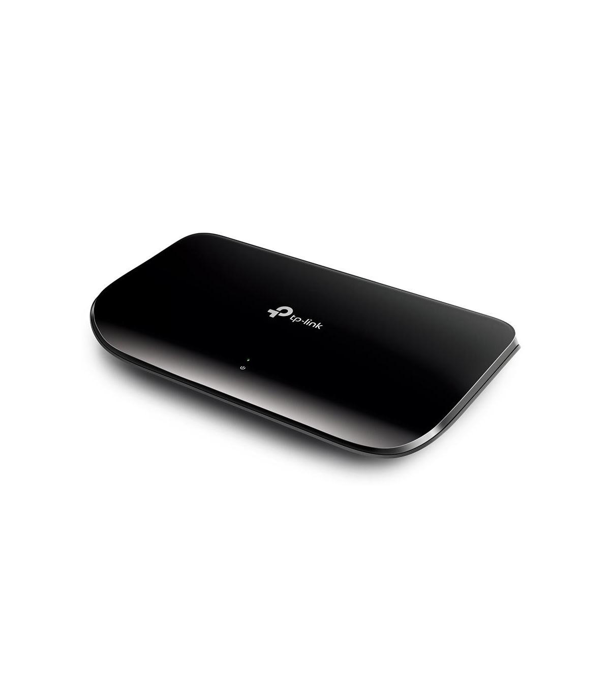 SWITCH TP-LINK 8 PORT GIGA