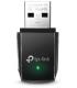 MINI ADAPTADOR USB INLMBRIXO TP-LINK MU-MIMO AC1300