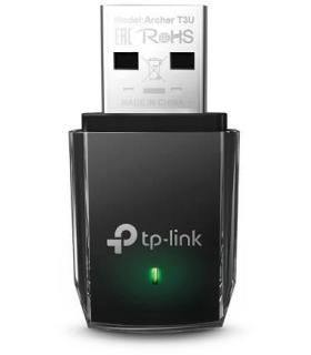 MINI ADAPTADOR USB INLMBRIXO TP-LINK MU-MIMO AC1300