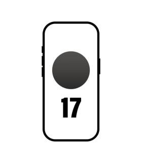 Smartphone Apple iPhone 17 256GB/ 6.3\'/ 5G/ Negro