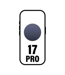 Smartphone Apple iPhone 17 Pro 256GB/ 6.3\'/ 5G/ Azul Oscuro