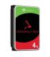 Disco Duro Seagate IronWolf Pro NAS ST4000NT001 4TB  3.5'  SATA III