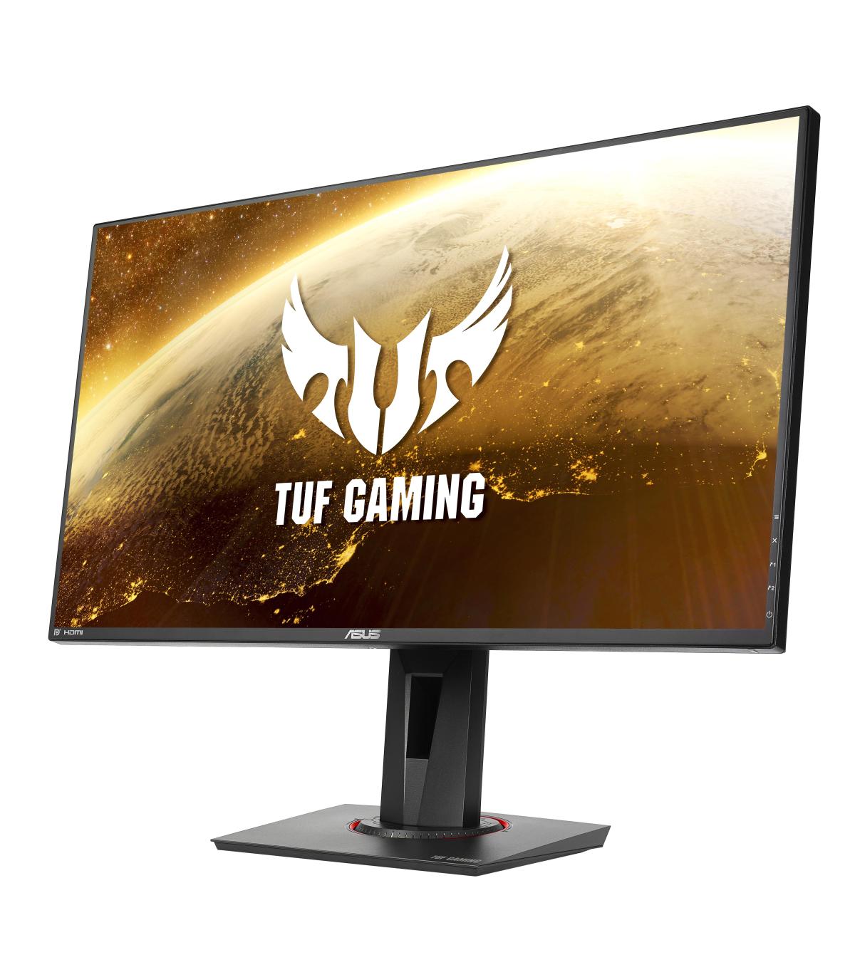 ASUS TUF Gaming VG279QM 68,6 Cm (27") 1920 X 1080 Pixeles Full HD LED Negro