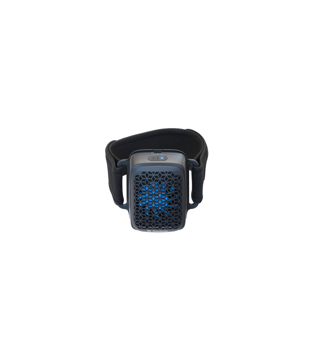 THERABODY RECOVERYTHERM CUBE US/EU/UK