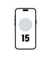 Smartphone Apple iPhone 15 256Gb/ 6.1\'/ 5G/ Azul