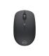 RATON DELL WM126 INALAMBRICO RF NEGRO