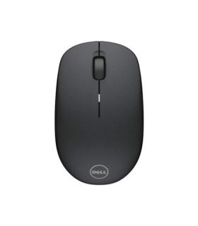 RATON DELL WM126 INALAMBRICO RF NEGRO