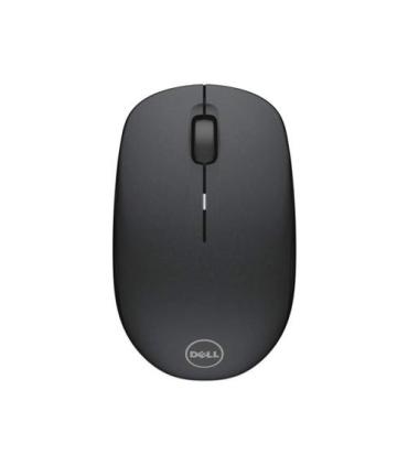 RATON DELL WM126 INALAMBRICO RF NEGRO