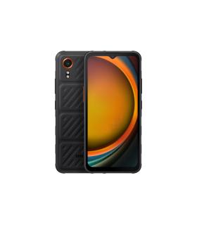 Smartphone Rugerizado Samsung Galaxy Xcover 7 6GB  128GB  6.6'  5G  Negro