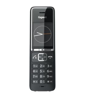Telfono Inalmbrico Gigaset Comfort 550HX/ Negro