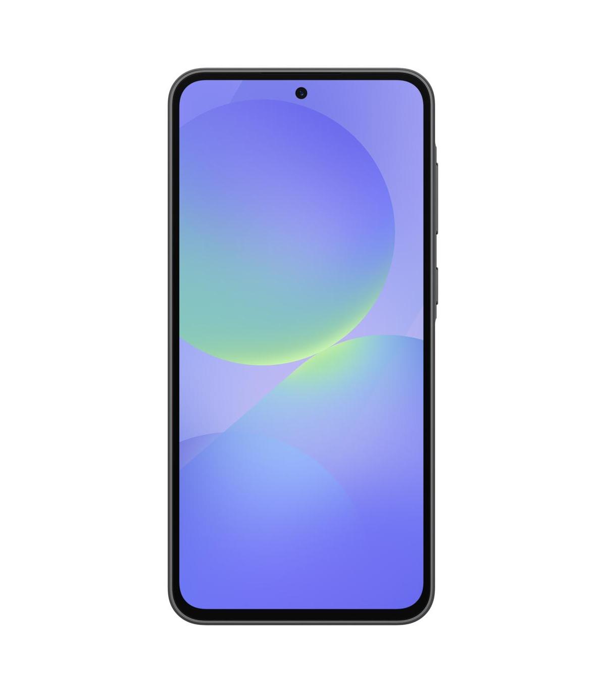 Smartphone Samsung Galaxy A36 8GB  256GB  6.7'  5G  Negro