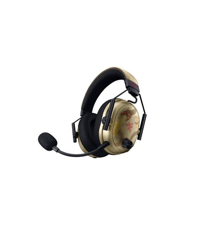 AURICULARES RAZER BLACKSHARK V3 PRO COUNTER STRIKE 2 ED. (RZ04-05400800-R3M1)