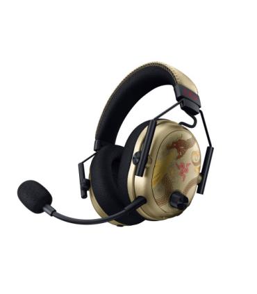 AURICULARES RAZER BLACKSHARK V3 PRO COUNTER STRIKE 2 ED. (RZ04-05400800-R3M1)