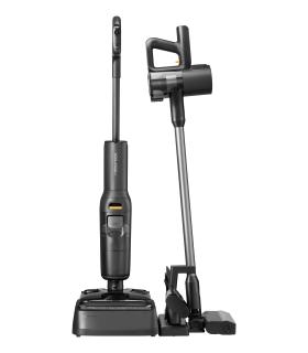 ROBOROCK F25 ACE COMBO ASPIRADORA DE SECO Y HUMEDO CON ESCOBA INALAMBRICA Y BASE DE AUTOLAVADO CON BATERIA DE 4000MAH