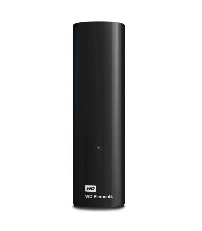 Western Digital Elements Desktop 18TB 3.5\" USB 3.0