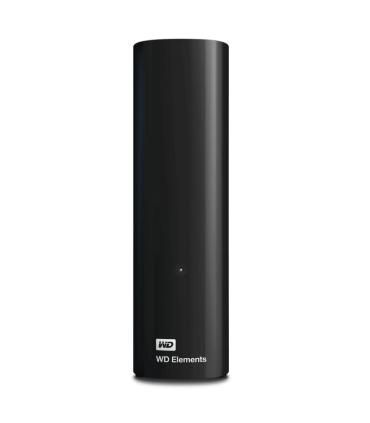 Western Digital Elements Desktop 18TB 3.5\" USB 3.0