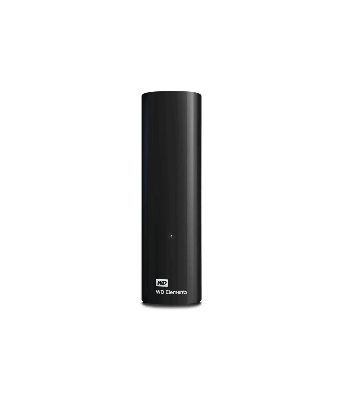 Western Digital Elements Desktop 18TB 3.5\" USB 3.0