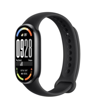 XIAOMI Pulsera MI Smart Band 10 Midnight Black