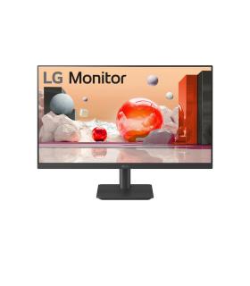 MONITOR LG 25MS500-B 24,5" LED FULL HD 5MS NEGRO HDMI X2