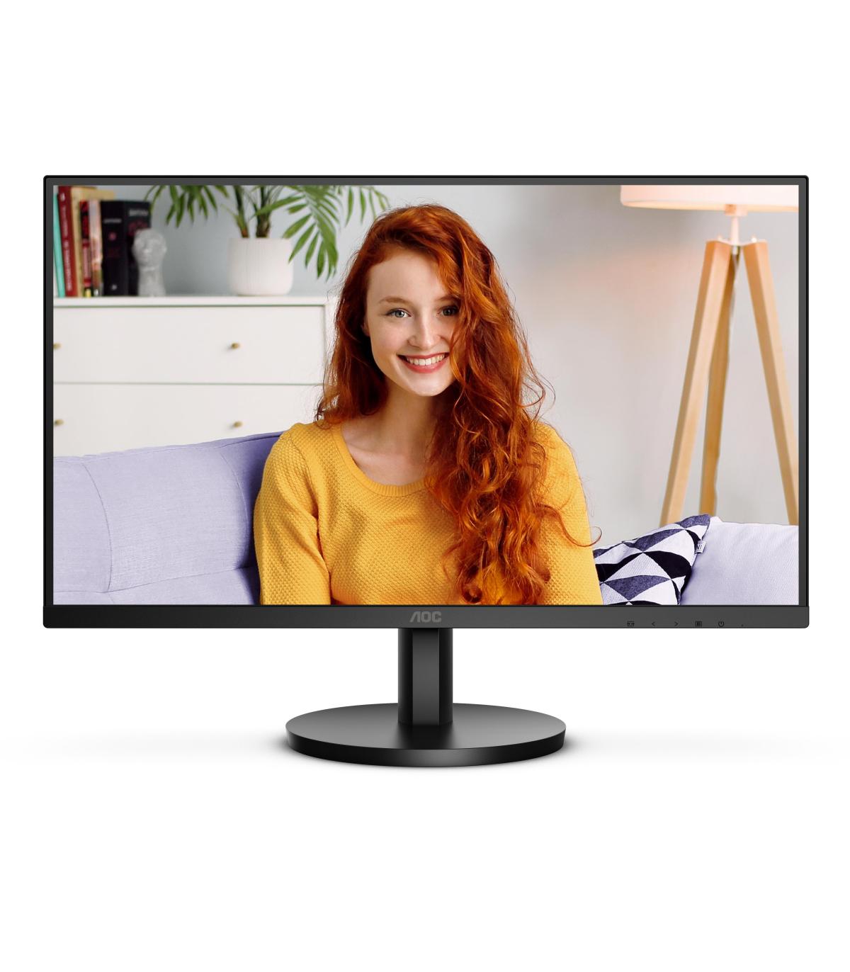 AOC U27B3A Monitor 27" IPS 4K 2HDMI DP MM