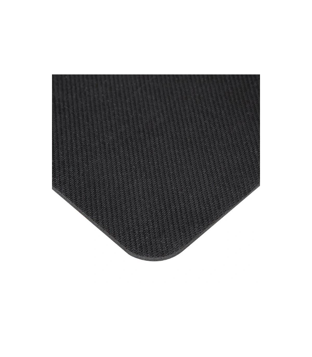 Iggual Alfombrilla Ratn 32x27 Cm 3 Mm HEXA-2